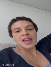 Poster for Intro video video from Tattiawna Jones