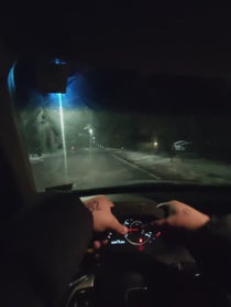 Poster for Birthday video from I❤️Driving