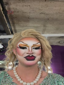 Poster for Other video from Betty Bombshell