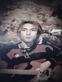 Poster for Other video from Kurt - the Lookalike