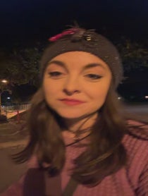 Poster for Other video from Brittany Curran