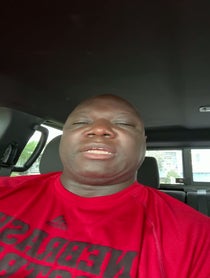 Poster for Father's Day video from Tommie Frazier