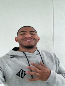 Poster for Birthday video from Richie Palacios