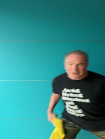 Poster for Other video from Gavin Mitchell