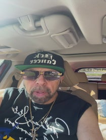 Poster for Birthday video from Bobo