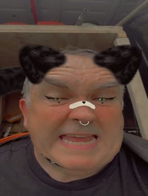 Poster for Other video from Your pookie Mike the cat