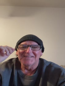 Poster for Birthday video from Jim Miller