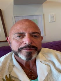 Poster for Birthday video from Jackson Galaxy