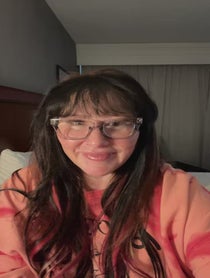 Poster for Valentine's Day video from Tiffany