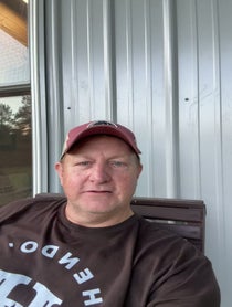 Poster for Birthday video from Gary Levox