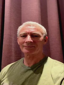 Poster for Birthday video from Jed Brophy