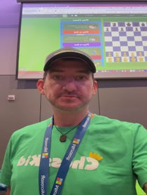 Poster for Pep Talk video from Mike Klein (FunMasterMike)