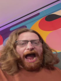 Poster for Pep Talk video from Pearlmania500