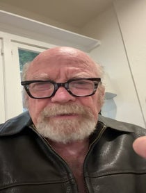 Poster for Father's Day video from Phil Hendrie