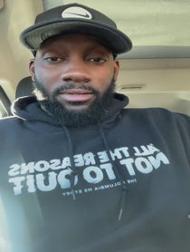 Poster for Roast video from Sammie Coates