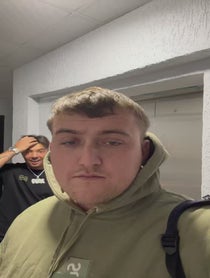 Poster for Advice video from Tom Birchy