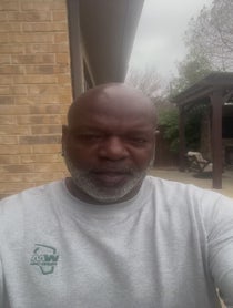 Poster for Birthday video from Emmitt Smith