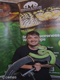 Poster for Intro video video from Wonders In Nature