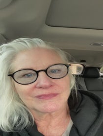 Poster for Holiday video from Lauren Lane