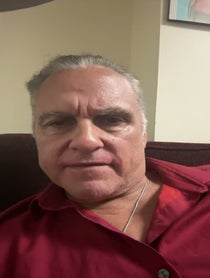 Poster for Father's Day video from Maurice Benard