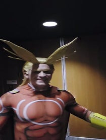 Poster for Other video from Dragonmight.Cosplays