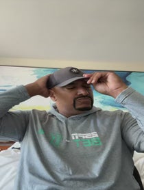 Poster for Fantasy football video from Jonathan Coachman