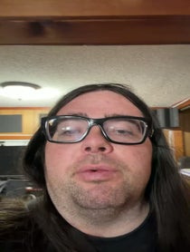 Poster for Birthday video from Noah Edge
