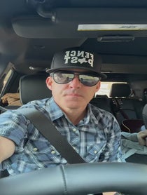 Poster for Valentine's Day video from Aaron Watson