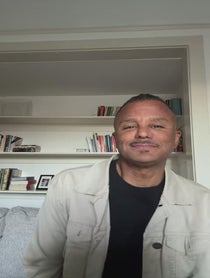 Poster for Birthday video from Yanic Truesdale