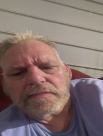 Poster for Birthday video from JS Gilbert