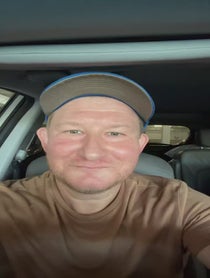 Poster for Pep Talk video from Adam Wylie