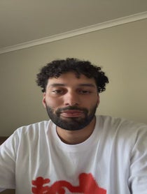 Poster for Pep Talk video from Daily Rejection