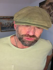 Poster for Birthday video from Duncan Lacroix