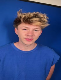 Poster for Question video from Brody Grant