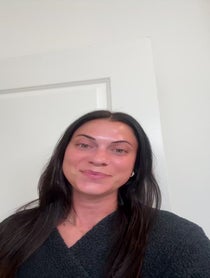 Poster for Pep Talk video from Kelli Hubly