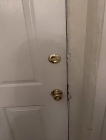 Poster for Gift video from Parker Kendall