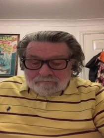 Poster for Other video from Ricky Tomlinson