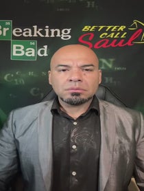 Poster for Holiday video from Luis Moncada