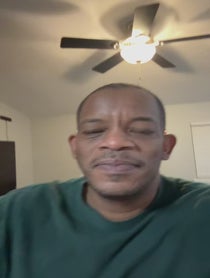 Poster for Birthday video from Caesar Mack