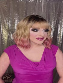 Poster for Congrats video from Pandora Boxx