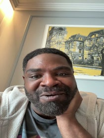 Poster for Other video from Ron  Funches