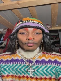 Poster for Other video from Aaron Tichenor