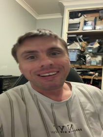 Poster for Pep Talk video from Ryan Hayes