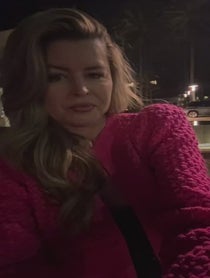 Poster for Roast video from Jennifer Murphy “I Want To Be Ninja” Creator