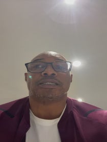 Poster for Birthday video from Paul Ince