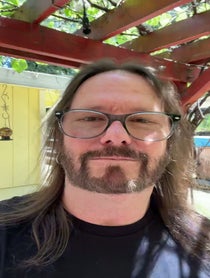 Poster for Father's Day video from Gary Holt