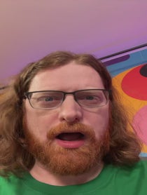 Poster for Holiday video from Pearlmania500