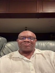 Poster for Birthday video from Randall Cunningham