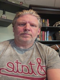 Poster for Holiday video from Brandon Walker