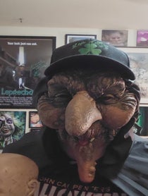 Poster for Roast video from 🍀LeppieLaddie🍀